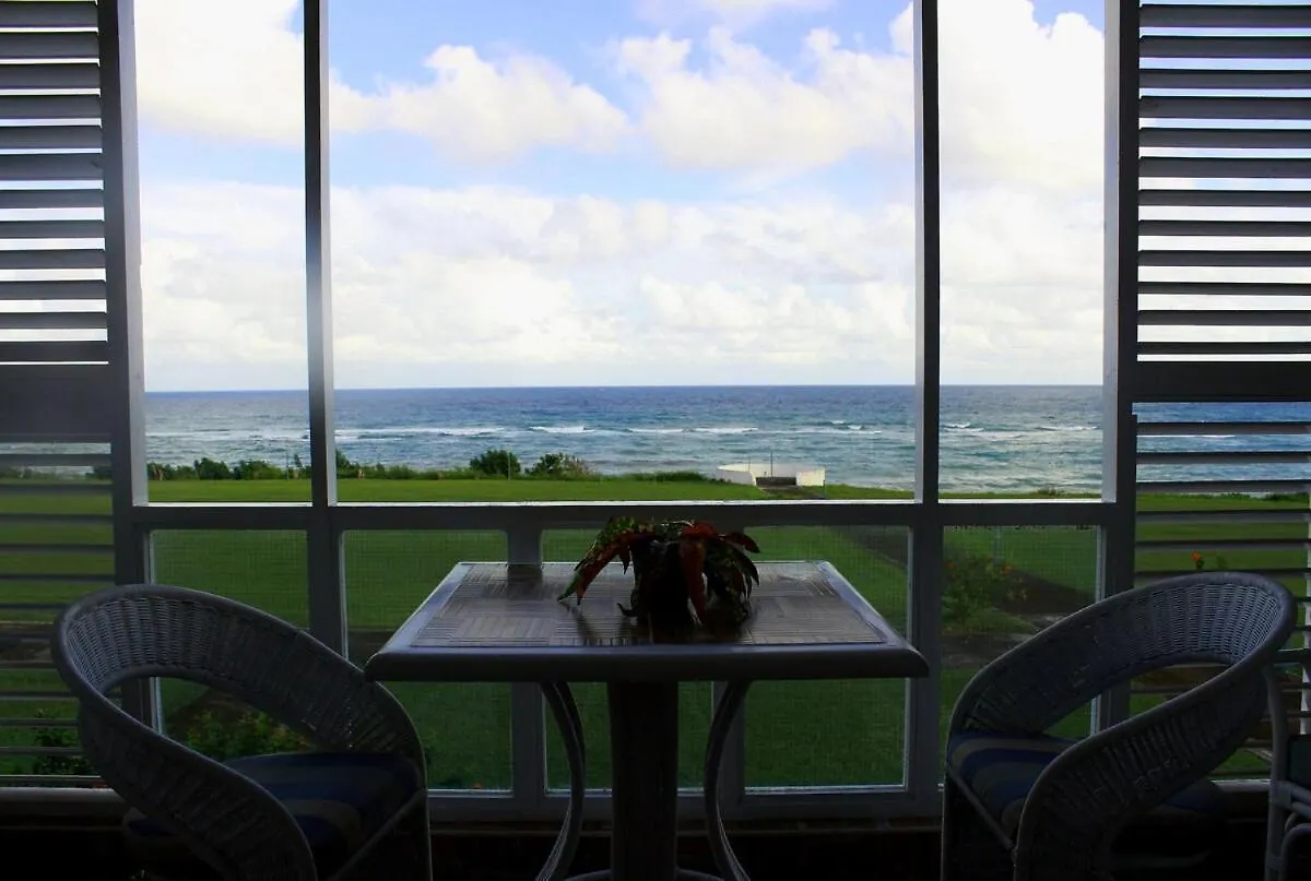 Seacastles At My House Your House Montego Bay