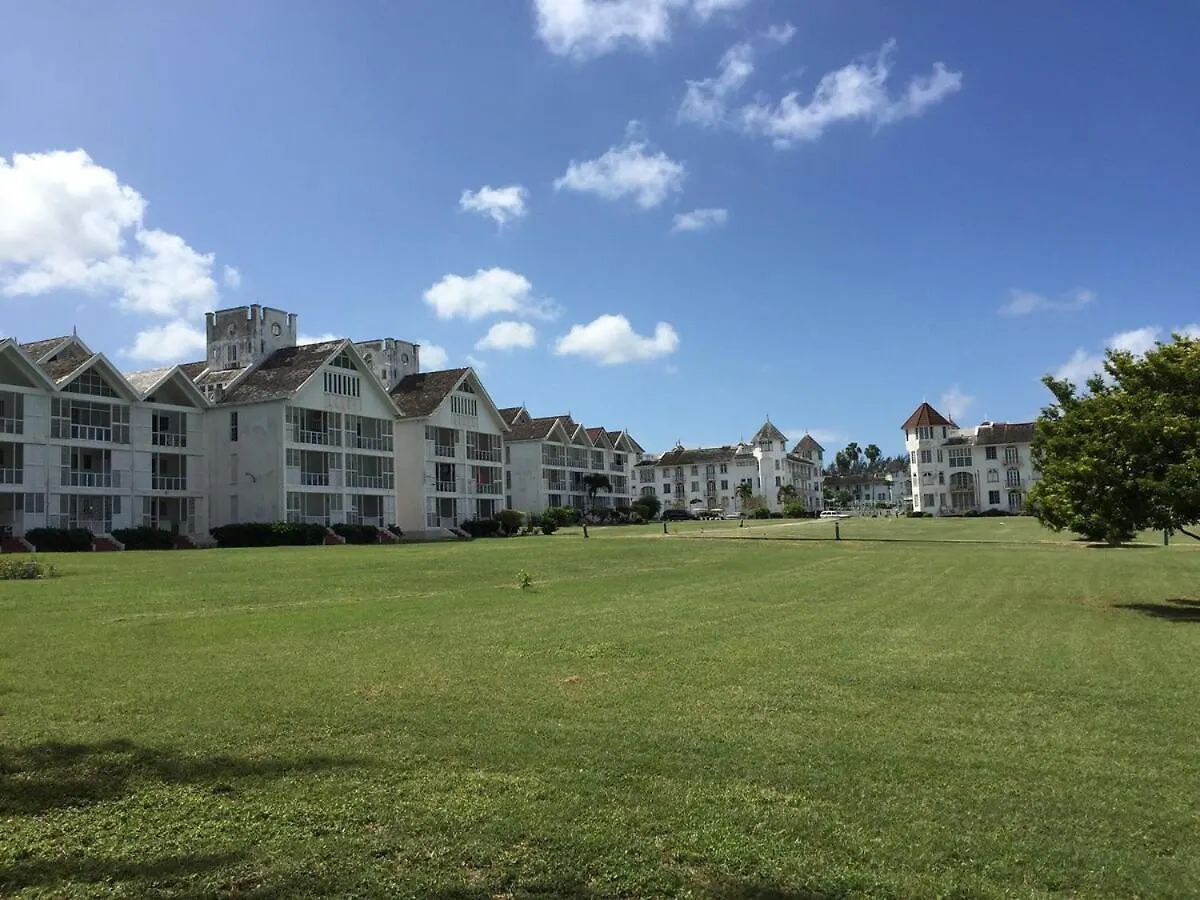 Apartament Seacastles At My House Your House Montego Bay