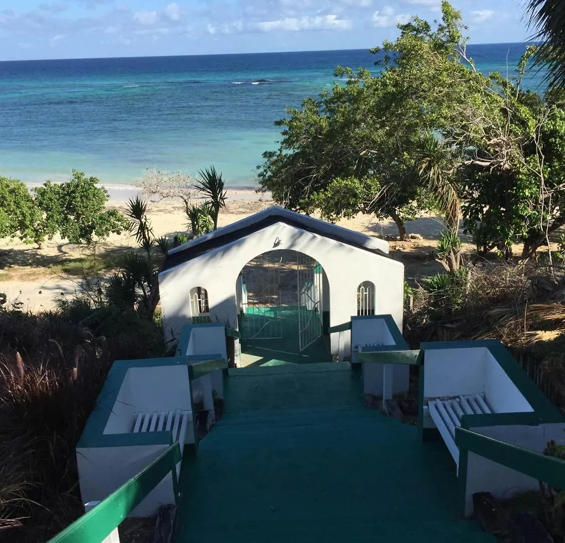 Apartament Seacastles At My House Your House Montego Bay