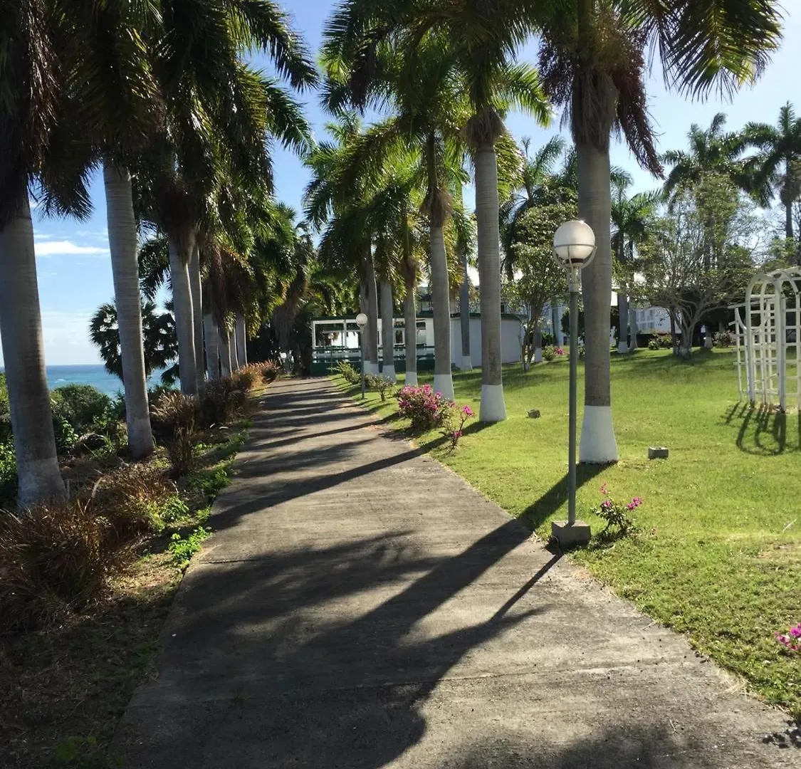Seacastles At My House Your House Montego Bay Jamajka