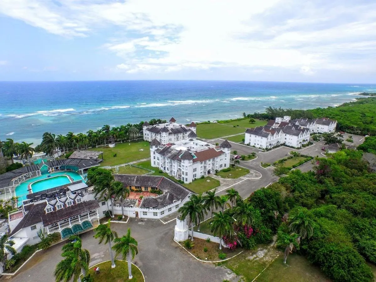 Seacastles At My House Your House Montego Bay 0*,  Jamaica